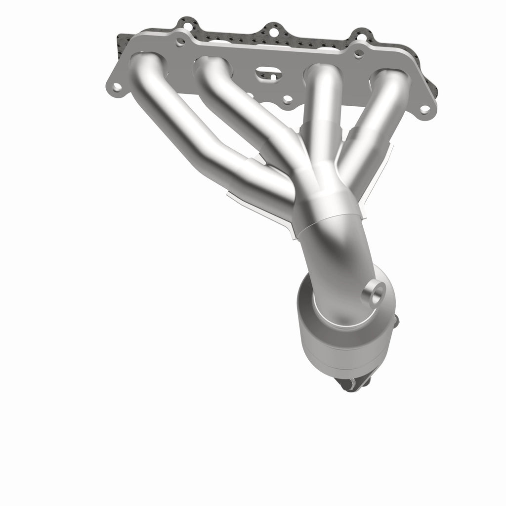 MagnaFlow Exhaust Products 49370 OEM Grade Manifold Catalytic Converter for Select Toyota Camry, Toyota Solara