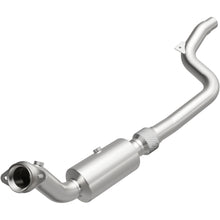 Load image into Gallery viewer, MagnaFlow Exhaust Products 5561101 California CARB Direct-Fit Catalytic Converter for Select Chrysler 300, Dodge Challenger, Dodge Charger