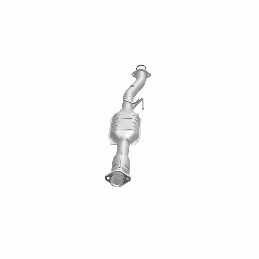 MagnaFlow Exhaust Products 51733 OEM Grade Direct-Fit Catalytic Converter for Select Ford Ranger, Mazda B2500