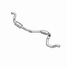 Load image into Gallery viewer, MagnaFlow Exhaust Products 24571 HM Grade Direct-Fit Catalytic Converter for Select Mercedes-Benz ML55 AMG