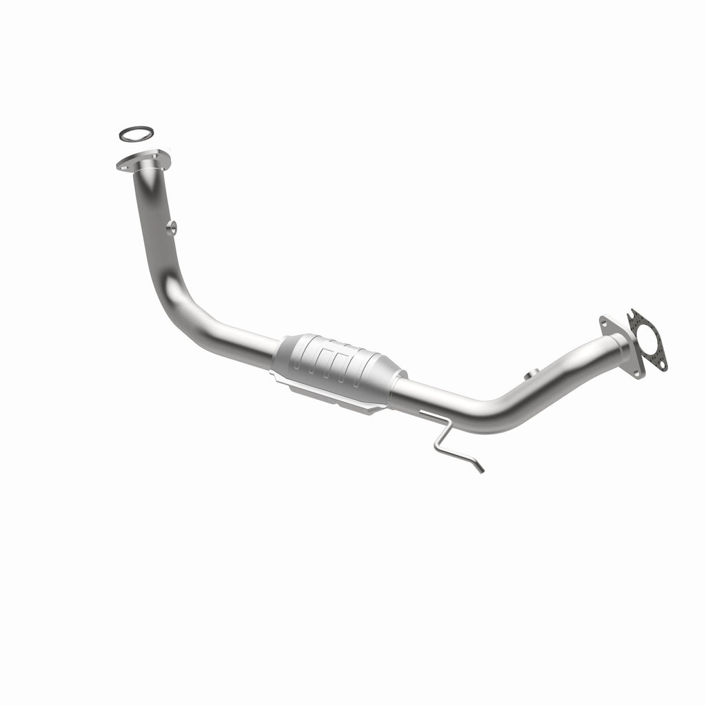 MagnaFlow Exhaust Products 93160 HM Grade Direct-Fit Catalytic Converter for Select Honda Passport, Isuzu Amigo, Isuzu Axiom, Isuzu Rodeo, Isuzu Rodeo Sport