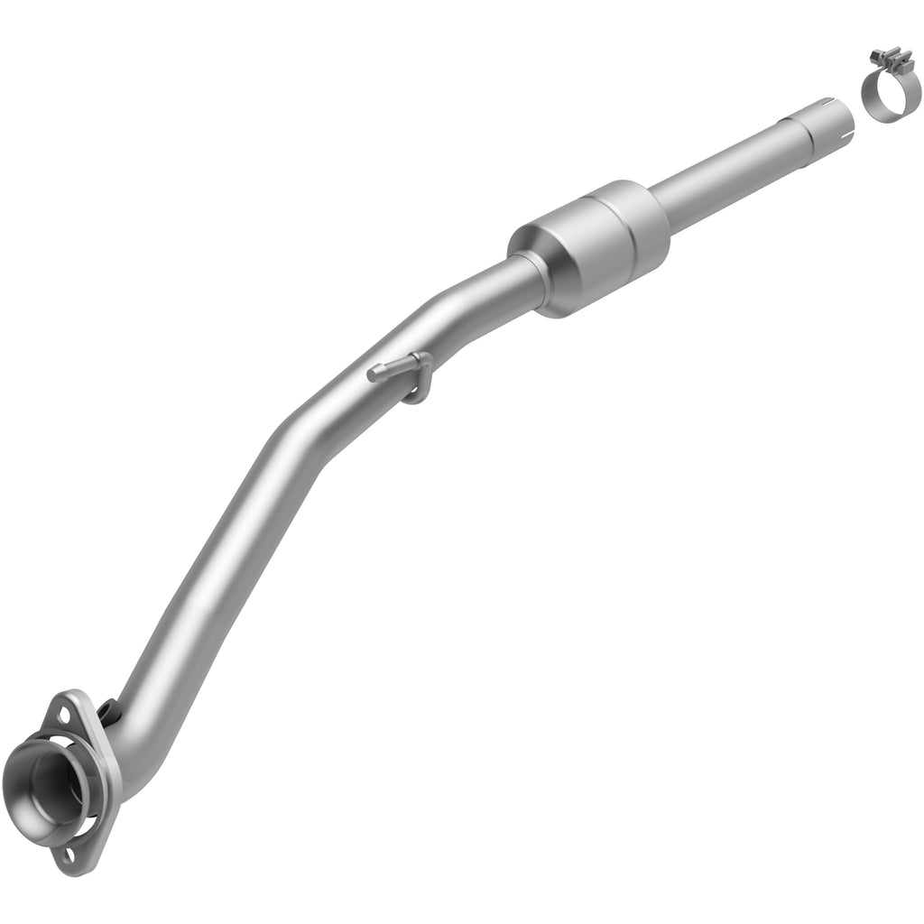 MagnaFlow Exhaust Products 51427 OEM Grade Direct-Fit Catalytic Converter for Select Cadillac CTS