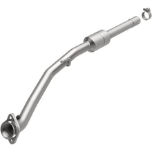 Load image into Gallery viewer, MagnaFlow Exhaust Products 51427 OEM Grade Direct-Fit Catalytic Converter for Select Cadillac CTS