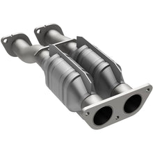 Load image into Gallery viewer, MagnaFlow Exhaust Products 23310 HM Grade Direct-Fit Catalytic Converter for Select Ford Explorer, Mercury Mountaineer