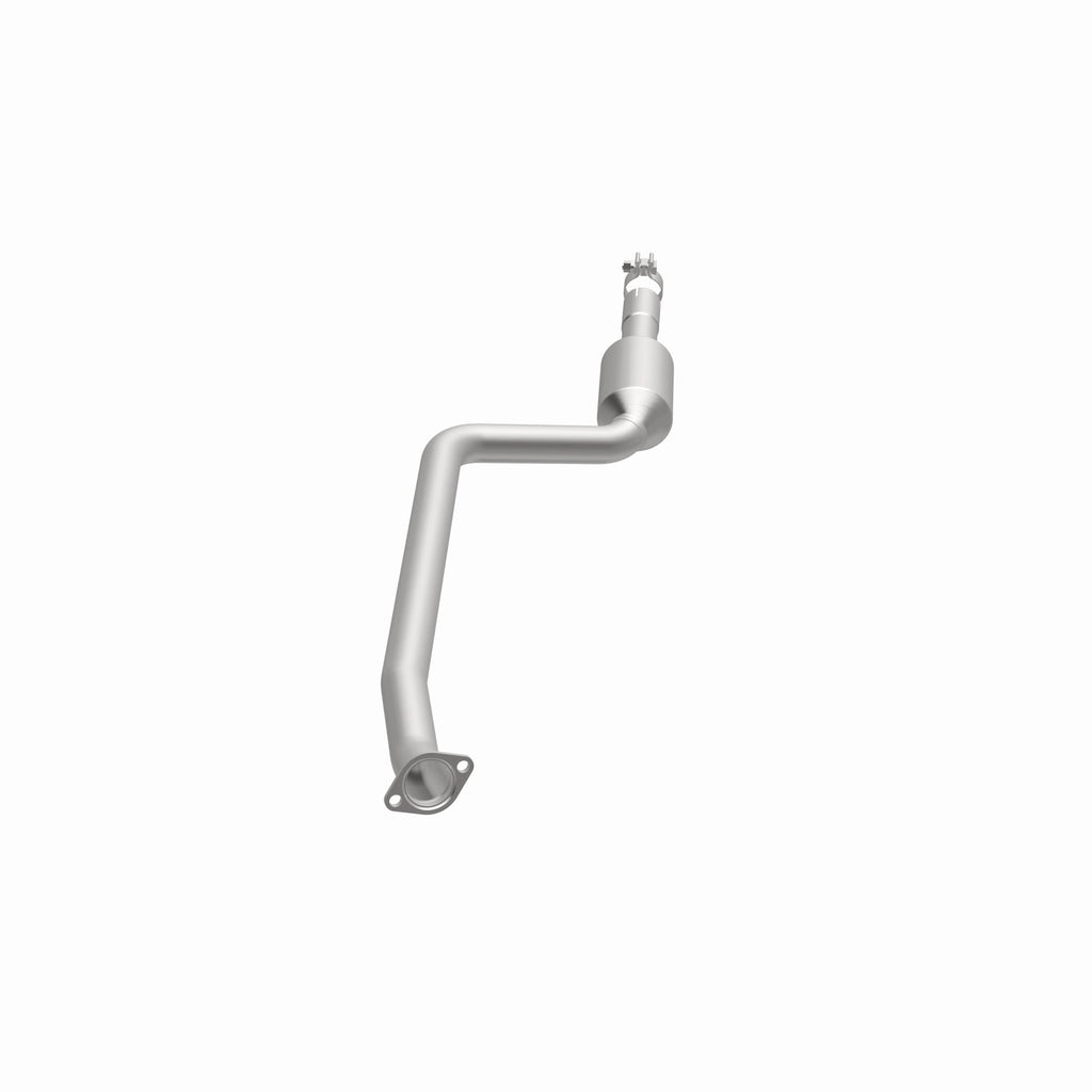 MagnaFlow Exhaust Products 21-990 OEM Grade Direct-Fit Catalytic Converter for Select BMW 128i