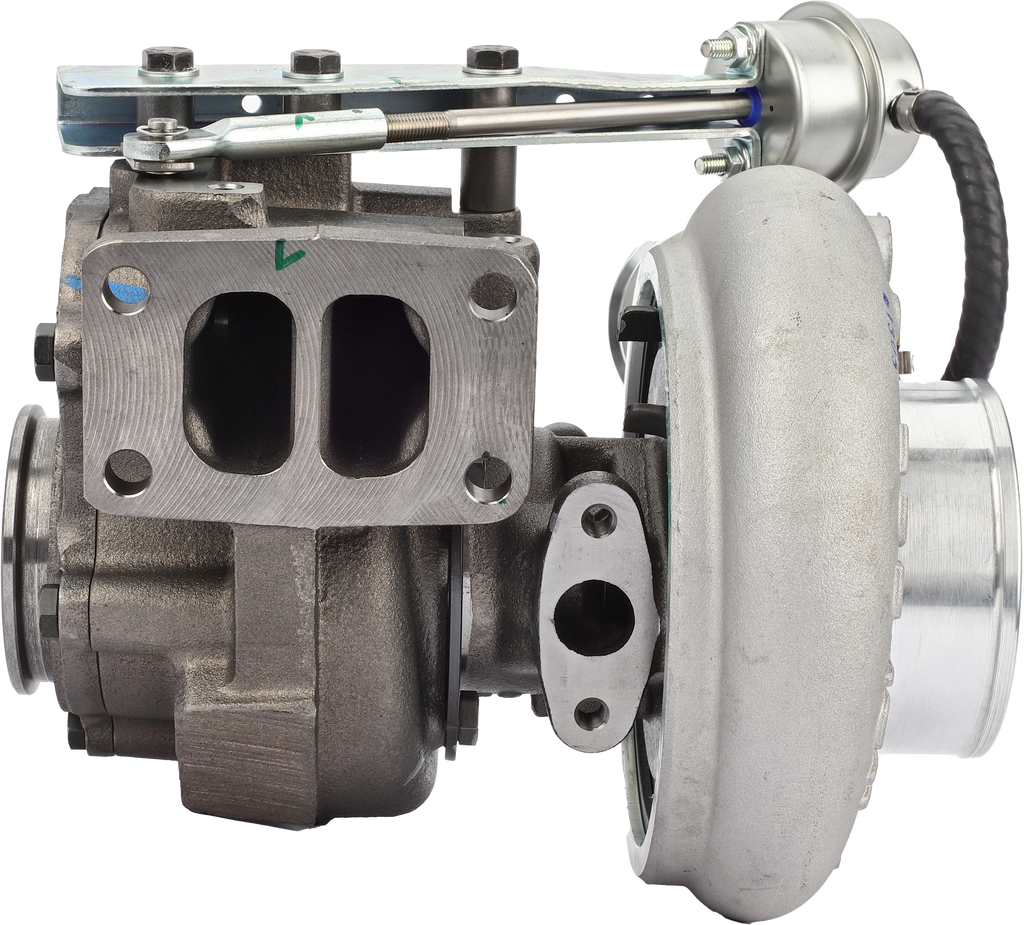 Alliant Power 4044890H Turbocharger