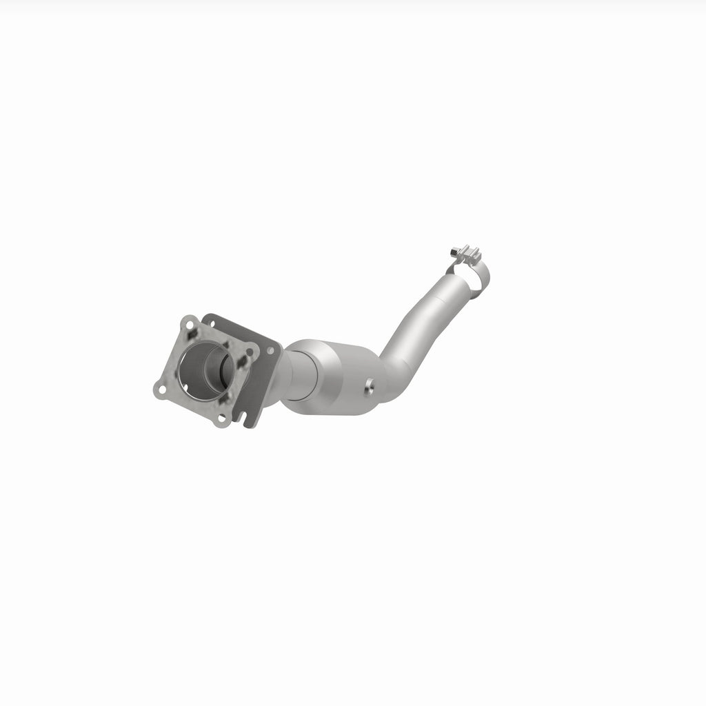 MagnaFlow Exhaust Products 51484 OEM Grade Direct-Fit Catalytic Converter for Select Chrysler Pacifica