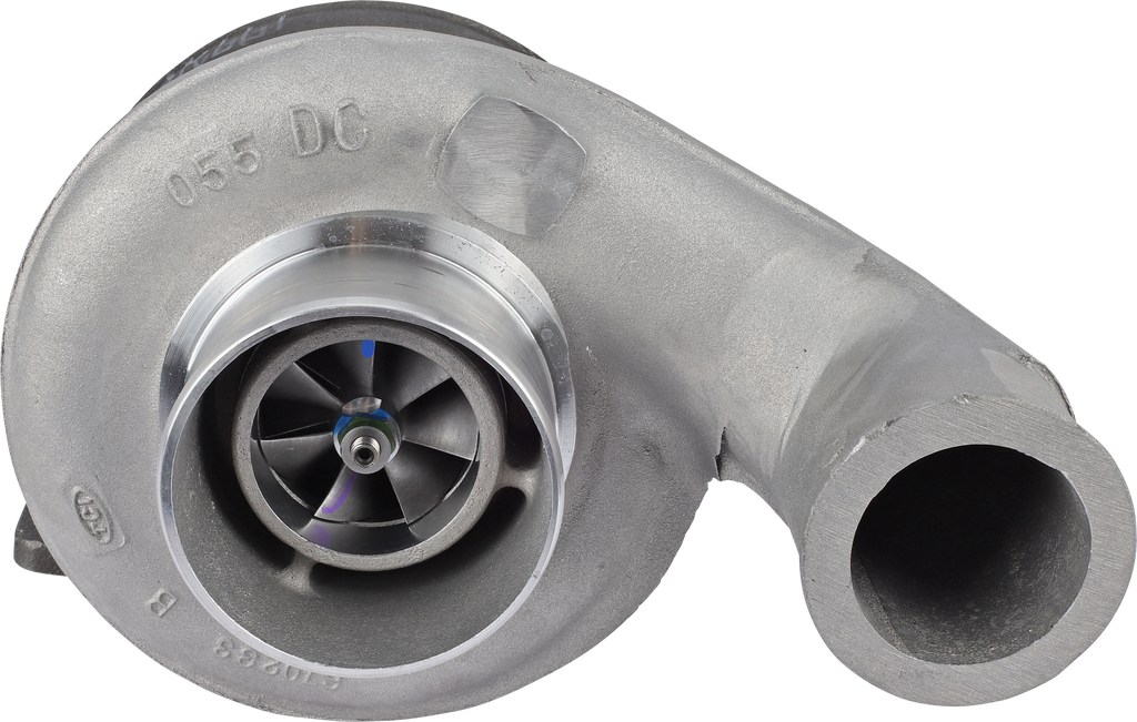 Alliant Power 177280 Turbocharger