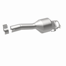 Load image into Gallery viewer, MagnaFlow Exhaust Products 52270 OEM Grade Direct-Fit Catalytic Converter for Select Ford Transit Connect