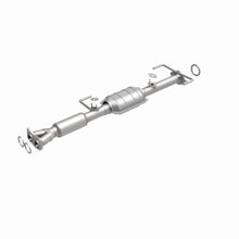 Load image into Gallery viewer, MagnaFlow Exhaust Products 23897 HM Grade Direct-Fit Catalytic Converter for Select Toyota Previa
