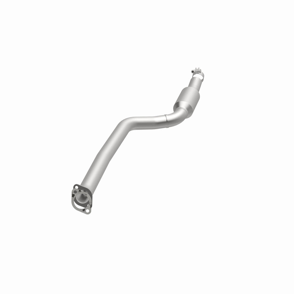 MagnaFlow Exhaust Products 21-172 OEM Grade Direct-Fit Catalytic Converter for Select BMW Z4
