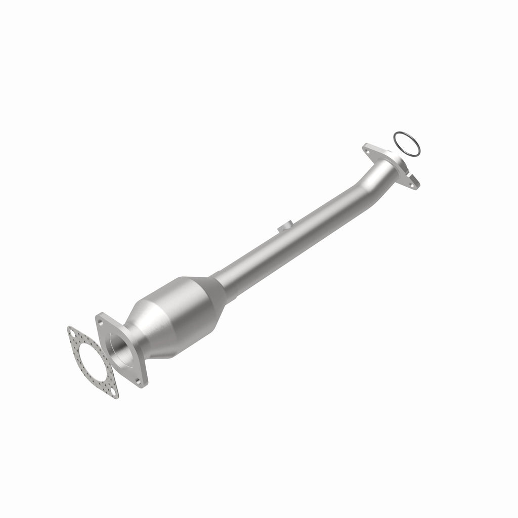 MagnaFlow Exhaust Products 52670 OEM Grade Direct-Fit Catalytic Converter for Select Nissan Frontier, Nissan NV1500, Nissan NV2500, Nissan NV3500, Nissan Pathfinder, Nissan Xterra, Suzuki Equator