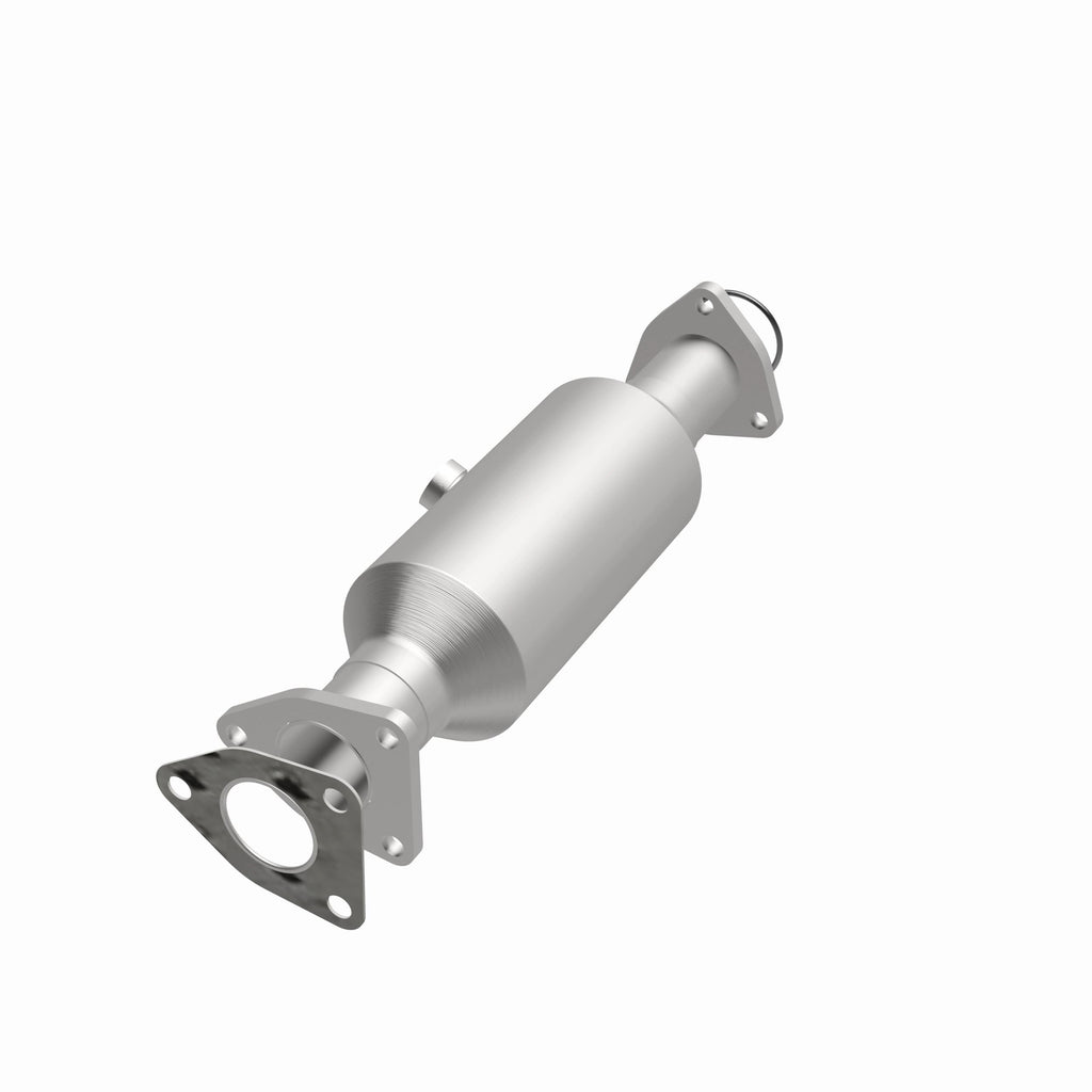 MagnaFlow Exhaust Products 51912 OEM Grade Direct-Fit Catalytic Converter for Select Honda Accord