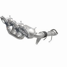 Load image into Gallery viewer, MagnaFlow Exhaust Products 290008 OEM Grade Manifold Catalytic Converter for Select Ford Transit Connect