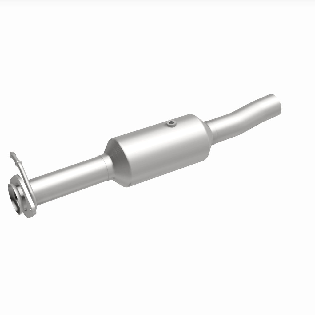 MagnaFlow Exhaust Products 280434 OEM Grade Direct-Fit Catalytic Converter for Select Ford F-350 Super Duty, Ford F-450 Super Duty, Ford F-550 Super Duty