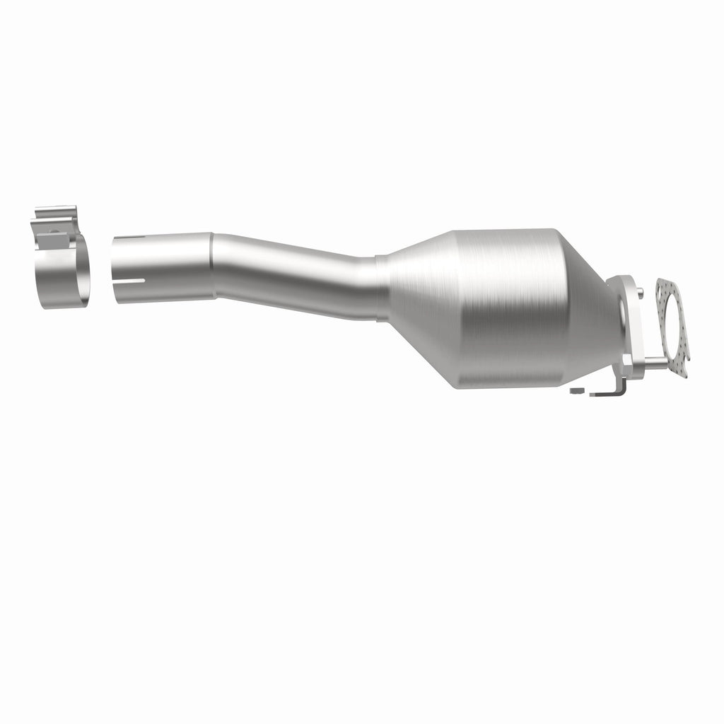 MagnaFlow Exhaust Products 52270 OEM Grade Direct-Fit Catalytic Converter for Select Ford Transit Connect