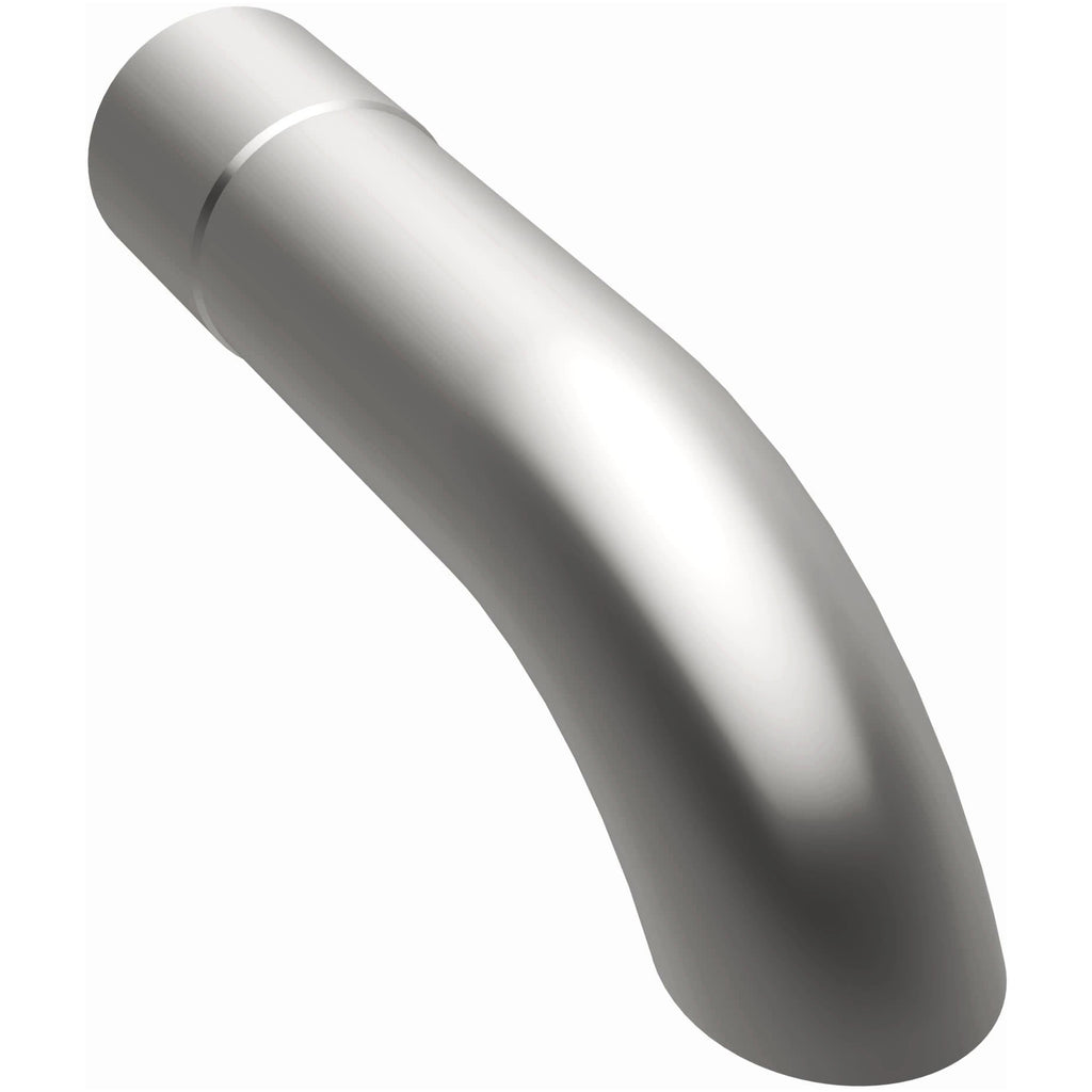 MagnaFlow Exhaust Products 35178 Single Exhaust Tip - 3.5in. Inlet/3.5in. Outlet