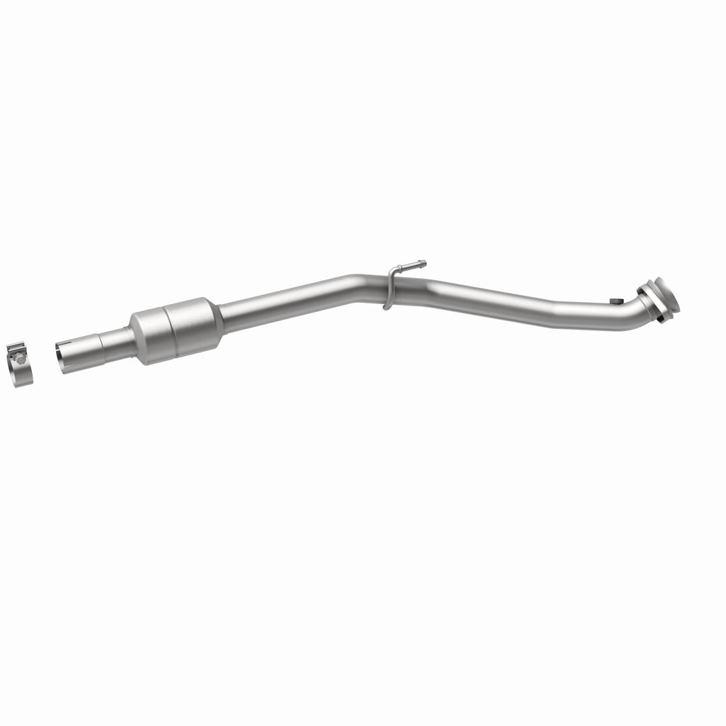MagnaFlow Exhaust Products 51428 OEM Grade Direct-Fit Catalytic Converter for Select Cadillac CTS