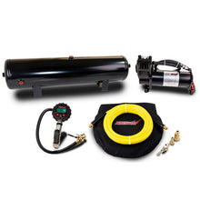 Load image into Gallery viewer, Kleinn Automotive Air Horns 6450-SLIM Onboard Air System