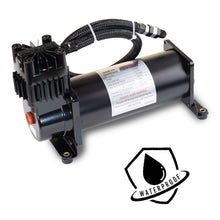 Load image into Gallery viewer, Kleinn Automotive Air Horns 6450RC Air Compressor