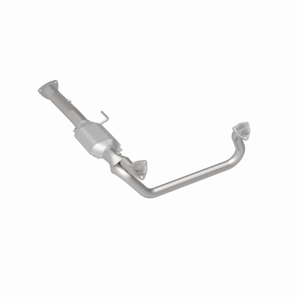 MagnaFlow Exhaust Products 4451410 California CARB Direct-Fit Catalytic Converter for Select Chevrolet Astro, GMC Safari