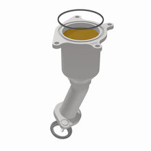 Load image into Gallery viewer, MagnaFlow Exhaust Products 49202 OEM Grade Direct-Fit Catalytic Converter for Select Ford Edge, Ford Flex, Ford Fusion, Ford Taurus, Ford Taurus X, Lincoln MKS, Lincoln MKX, Lincoln MKZ, Mazda 6, Mazda CX-9, Mercury Sable