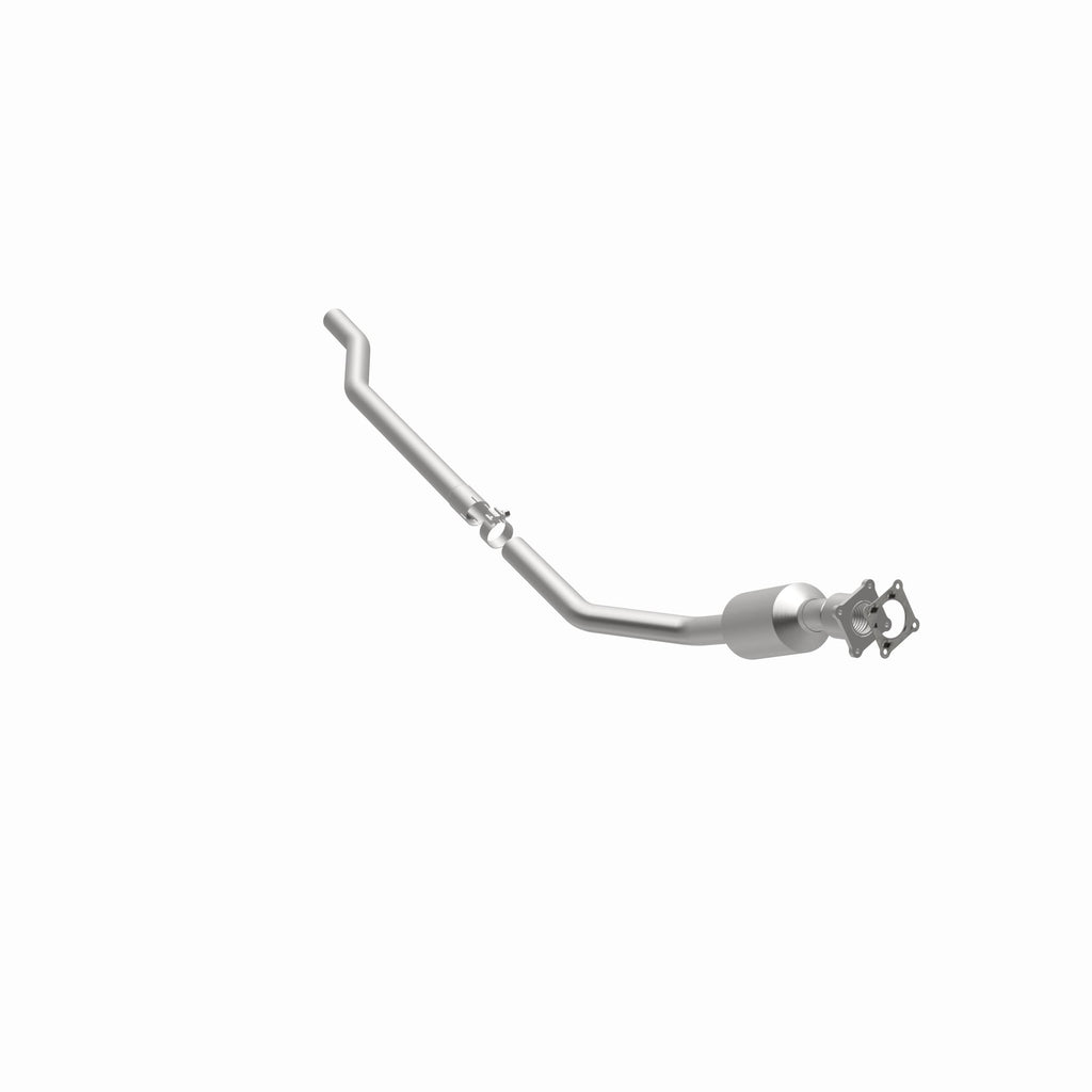 MagnaFlow Exhaust Products 4451202 California CARB Direct-Fit Catalytic Converter for Select Chrysler Town & Country, Chrysler Voyager, Dodge Caravan, Dodge Grand Caravan