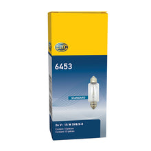 Load image into Gallery viewer, 6453-Standard-Series-Incandescent-Miniature-Light-Bulb
