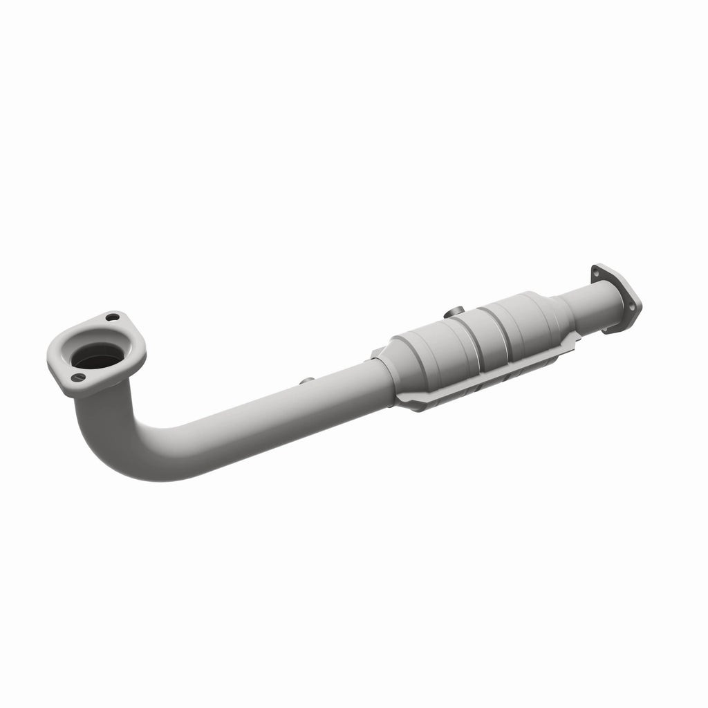 MagnaFlow Exhaust Products 51668 OEM Grade Direct-Fit Catalytic Converter for Select Honda CR-V