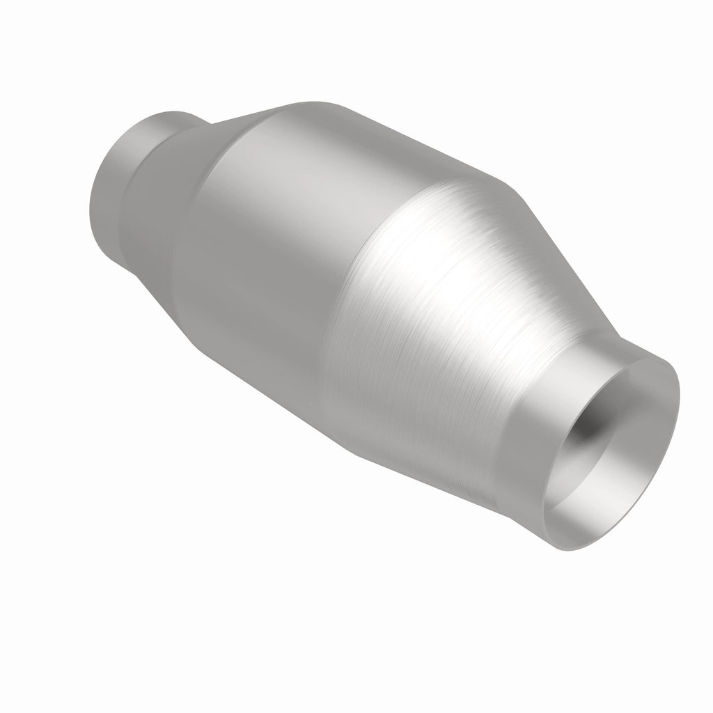 MagnaFlow Exhaust Products 59906 Standard Grade Universal Catalytic Converter