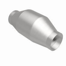 Load image into Gallery viewer, MagnaFlow Exhaust Products 59906 Standard Grade Universal Catalytic Converter