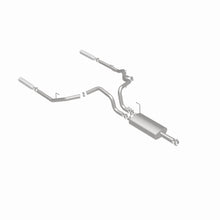 Load image into Gallery viewer, MagnaFlow Exhaust Products 15249 Street Series Polished Cat-Back System for Select Dodge Ram 1500, Ram 1500, Ram Classic