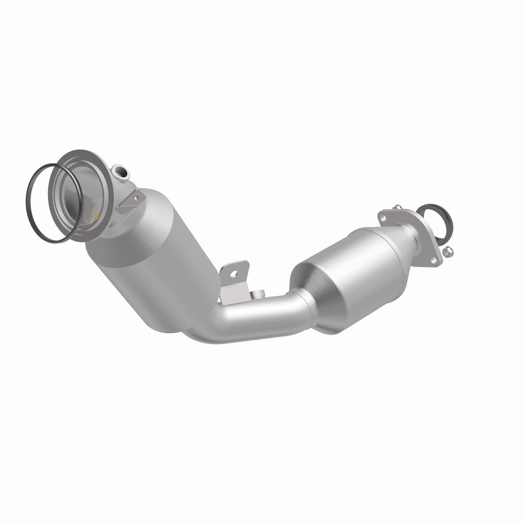MagnaFlow Exhaust Products 280754 OEM Grade Direct-Fit Catalytic Converter for Select Toyota Sequoia, Toyota Tundra