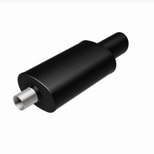 Load image into Gallery viewer, MagnaFlow Exhaust Products 14868 Straight-Through Performance Muffler; 2.25/4in. Center/Center; 5x14x8 Body