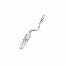Load image into Gallery viewer, MagnaFlow Exhaust Products 15746 Touring Series Polished Cat-Back System for Select Volkswagen Jetta