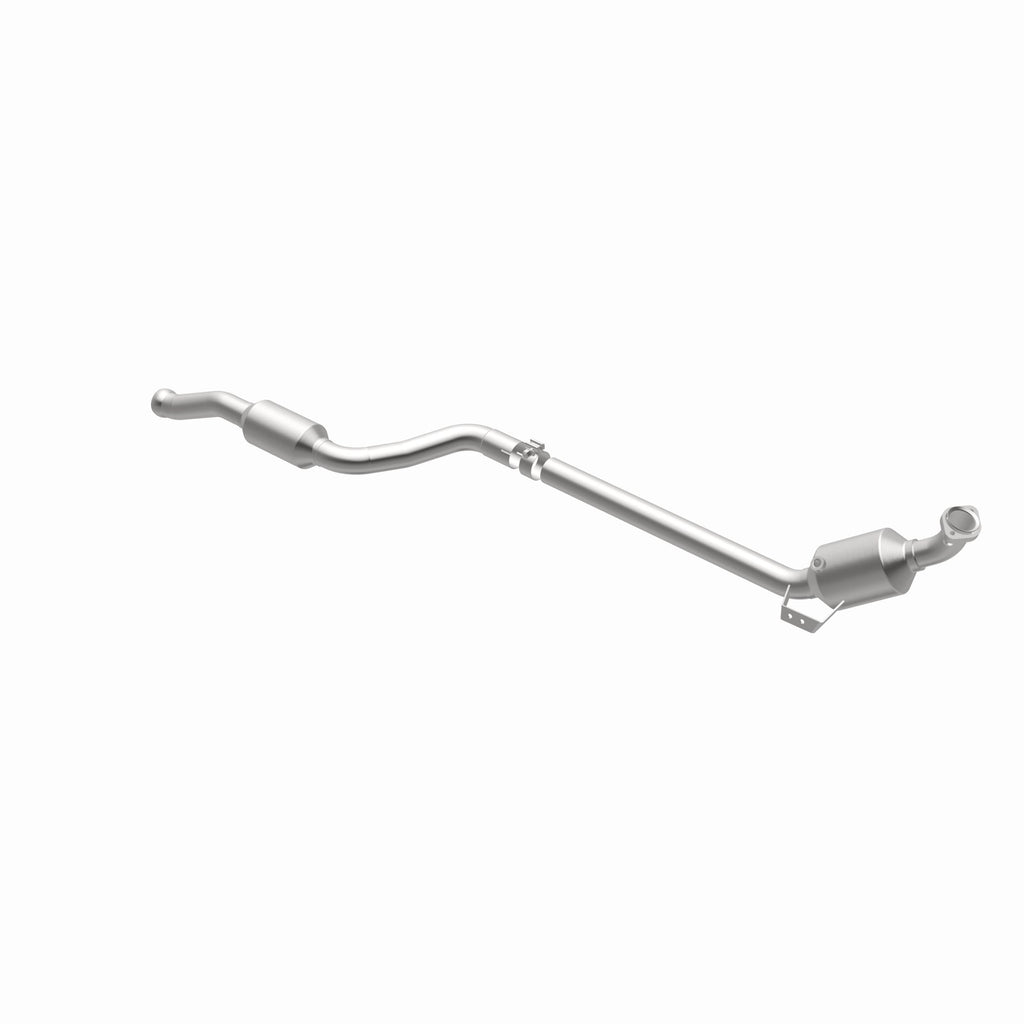 MagnaFlow Exhaust Products 21-439 OEM Grade Direct-Fit Catalytic Converter for Select Mercedes-Benz GLK350