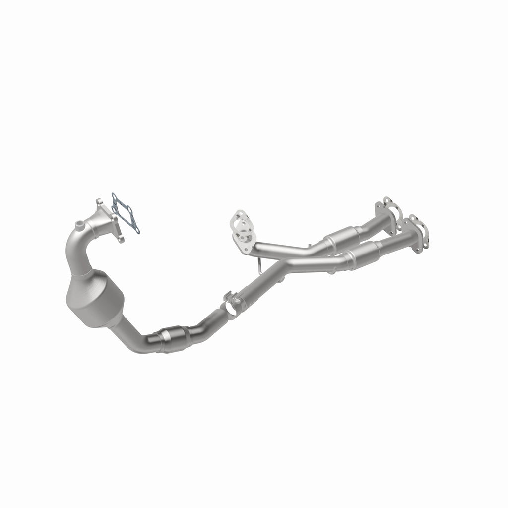 MagnaFlow Exhaust Products 52647 OEM Grade Manifold Catalytic Converter for Select Cadillac SRX