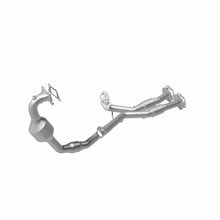 Load image into Gallery viewer, MagnaFlow Exhaust Products 52647 OEM Grade Manifold Catalytic Converter for Select Cadillac SRX