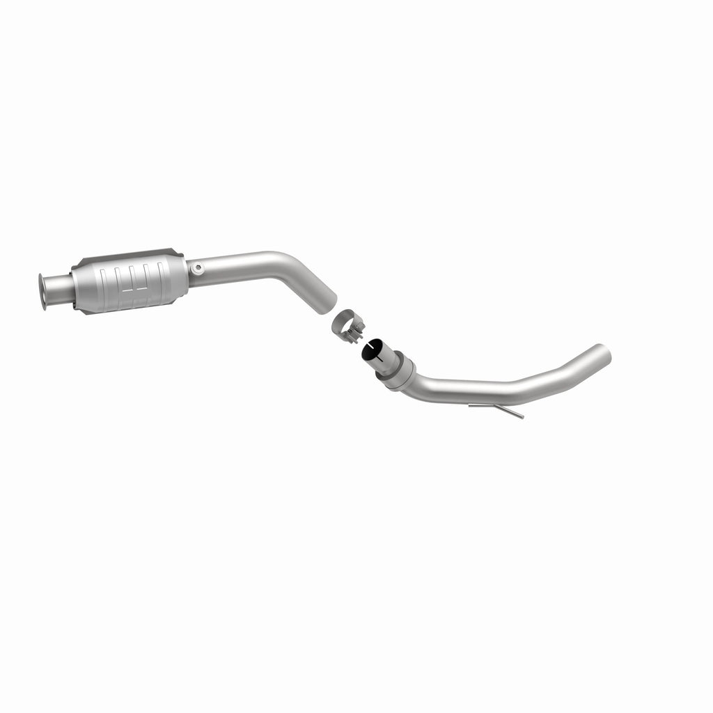 MagnaFlow Exhaust Products 49031 OEM Grade Direct-Fit Catalytic Converter for Select Chrysler 300M, Chrysler Concorde, Chrysler LHS, Dodge Intrepid