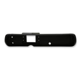 Holley 553-412  Dash Bezels for  EFI 7
