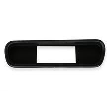 Load image into Gallery viewer, 6465-Msutang-Dash-Bezels-For-Holley-Efi-6.86In-Dash-Panel