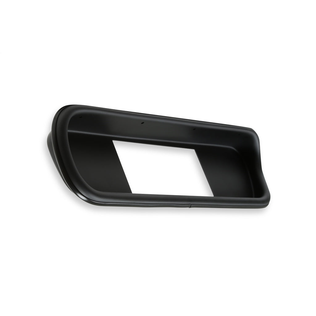 6465-Msutang-Dash-Bezels-For-Holley-Efi-6.86In-Dash-Panel