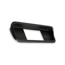 Load image into Gallery viewer, 6465-Msutang-Dash-Bezels-For-Holley-Efi-6.86In-Dash-Panel