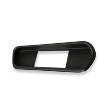 Load image into Gallery viewer, 6465-Msutang-Dash-Bezels-For-Holley-Efi-6.86In-Dash-Panel