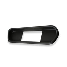 Load image into Gallery viewer, 6465-Msutang-Dash-Bezels-For-Holley-Efi-6.86In-Dash-Panel