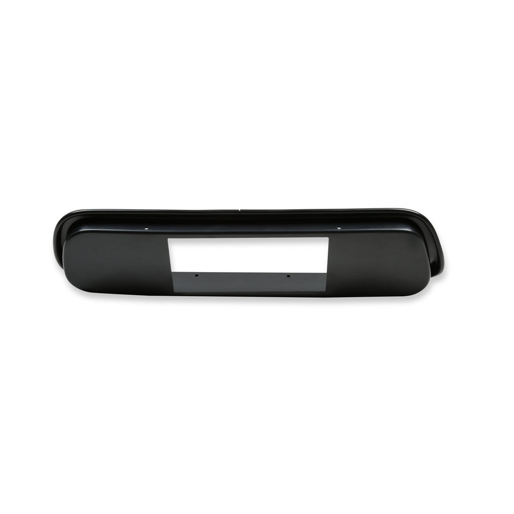 6465-Msutang-Dash-Bezels-For-Holley-Efi-6.86In-Dash-Panel