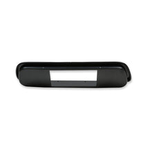 Load image into Gallery viewer, 6465-Msutang-Dash-Bezels-For-Holley-Efi-6.86In-Dash-Panel