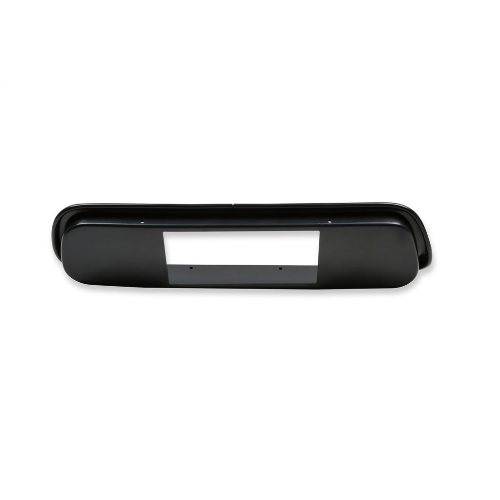 6465-Msutang-Dash-Bezels-For-Holley-Efi-6.86In-Dash-Panel