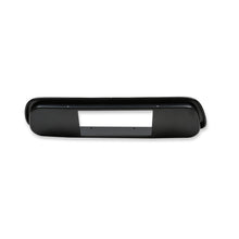 Load image into Gallery viewer, 6465-Msutang-Dash-Bezels-For-Holley-Efi-6.86In-Dash-Panel