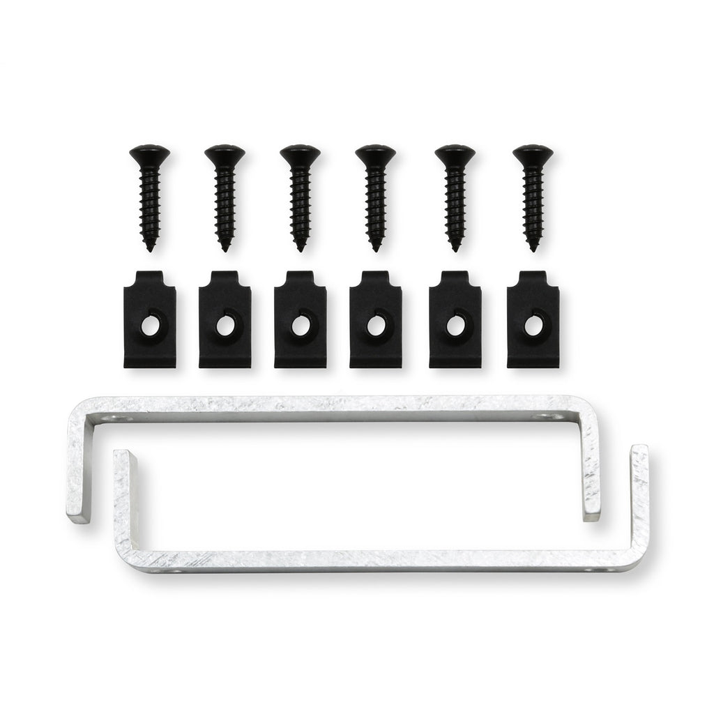 6465-Msutang-Dash-Bezels-For-Holley-Efi-6.86In-Dash-Panel
